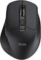 Trust Niven Draadloze Muis - outlet/retourdeal