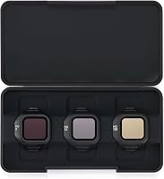DJI Mini 5 Pro ND-filterset (ND8/32/128) - outlet/retourdeal