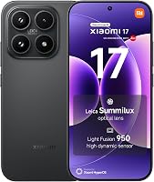 Xiaomi 17 smartphone 12+512 GB - outlet/retourdeal