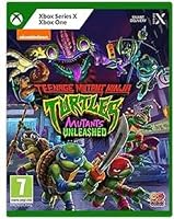 Teenage Mutant Ninja Turtles: Mutants Unleashed - outlet/retourdeal