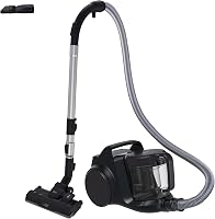 Hoover HP2Z10A Krachtige stofzuiger zonder zak - outlet/retourdeal