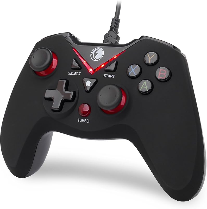 IFYOO V-one bedrade USB-gamecontroller - outlet/retourdeal