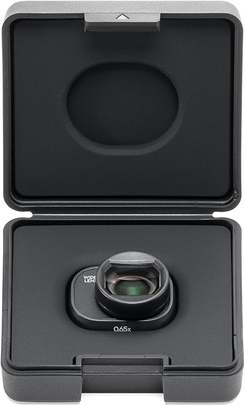DJI Mini 4 Pro-groothoeklens - outlet/retourdeal