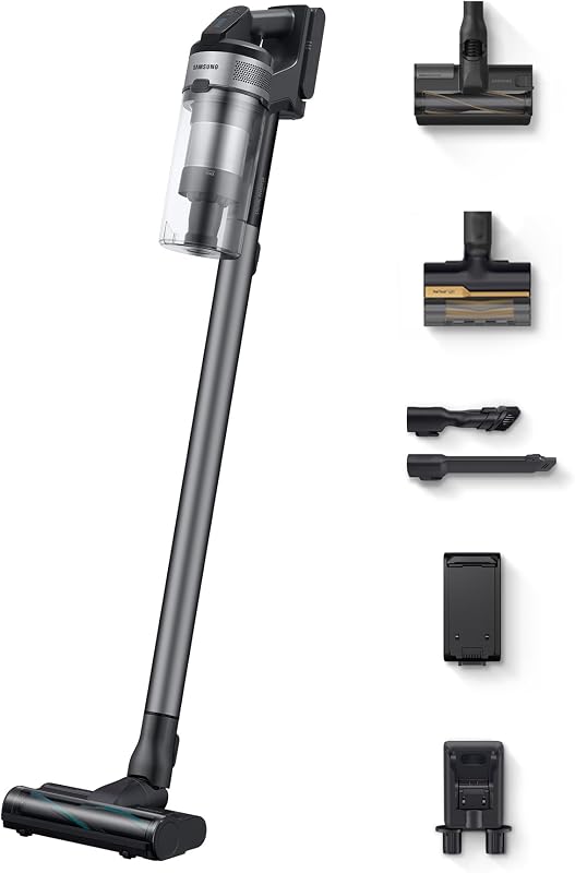 Samsung Cable Jet 75E VS20B75AGR5/WA Huisdierstofzuiger - outlet/retourdeal