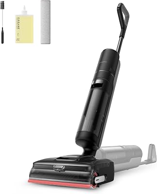DREAME H15 Pro FoamWash nat- en droogfzuiger - outlet/retourdeal