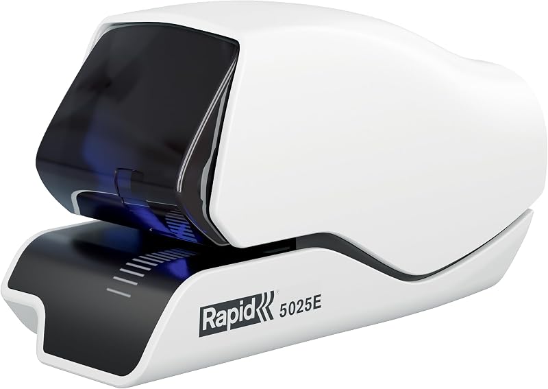 Rapid Supreme Contactloze Elektrische Nietmachine 5025e - outlet/retourdeal