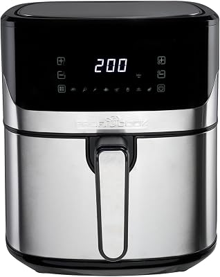 Proficook 6 5 liter PC-FR1294H heteluchtfriteuse - outlet/retourdeal