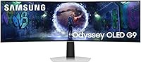 Samsung Odyssey OLED G9 S49DG934SU - outlet/retourdeal
