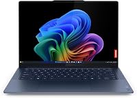 Lenovo Yoga Slim 7 14Q8X9 Laptop Copilot + 14 inch 3K OLED 90Hz - tweedekans (outlet) — outlet/retourdeal
