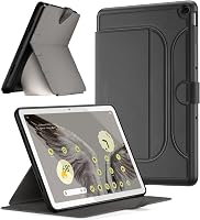 Poetic Explorer Magnetische Folio Stand Case Ontworpen voor Google - outlet/retourdeal