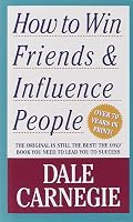 How To Win Friends And Influence People - outlet/retourdeal