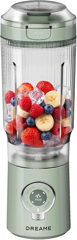 DREAME PortFresh Draagbare blender - outlet/retourdeal