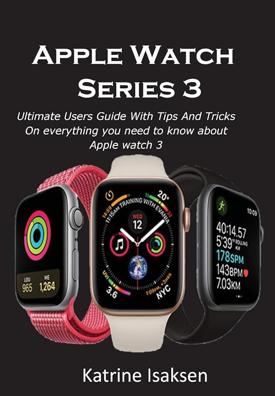 Apple Watch Series 3 - outlet/retourdeal