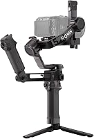 DJI RS 5 Combo gimbalstabilisator voor camera's - outlet/retourdeal