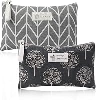 Aucuu Canvas Cosmetische Tassen - outlet/retourdeal