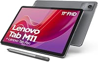 Lenovo Tab M11 Mediatek 128 Go 27 - outlet/retourdeal