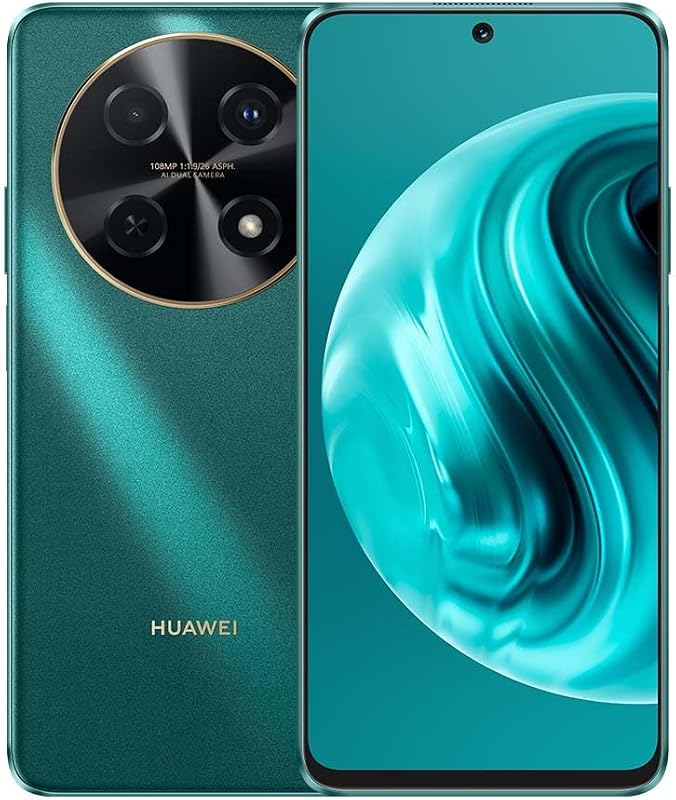 HUAWEI nova 12i Smart Phone - outlet/retourdeal