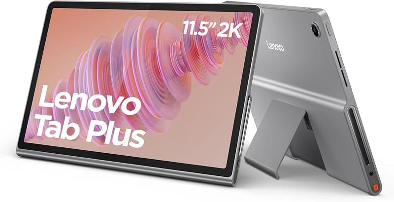 Lenovo Tab Plus tablet 11 - outlet/retourdeal