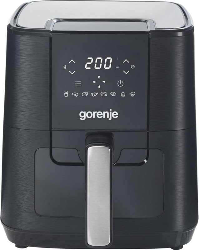 Gorenje AF1350DWB heteluchtfriteuse - outlet/retourdeal