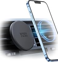 YOSH Autohouder voor MagSafe - outlet/retourdeal