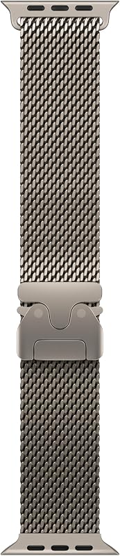 Apple Watch Band Milanees bandje - outlet/retourdeal