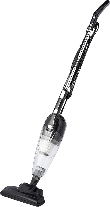Amazon Basics Steelstofzuiger - outlet/retourdeal