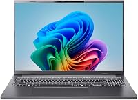 Acer Aspire 16 AI (A16-11M-X1CW) AI laptop - outlet/retourdeal
