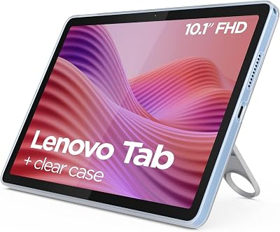 Lenovo Tab display 10 1 inch FHD - outlet/retourdeal