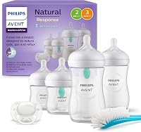 Philips Avent AirFree babyfles cadeauset voor pasgeboren baby's - outlet/retourdeal