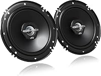 JVC CS-J620X 16cm 2-weg coaxiale autospeaker - outlet/retourdeal