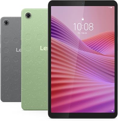 Lenovo Tab One Tablet 8 7 inch 1340 x 800 LCD-display - outlet/retourdeal