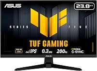 ASUS TUF Gaming VG249Q5A Gaming-Monitor - outlet/retourdeal