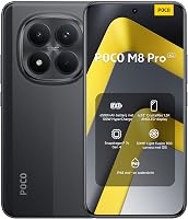Xiaomi POCO M8 Pro Smartphone 12+512 GB - outlet/retourdeal