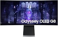 Samsung Odyssey Neo G8 LS34BG850SUXEN computer monitor 86 - outlet/retourdeal