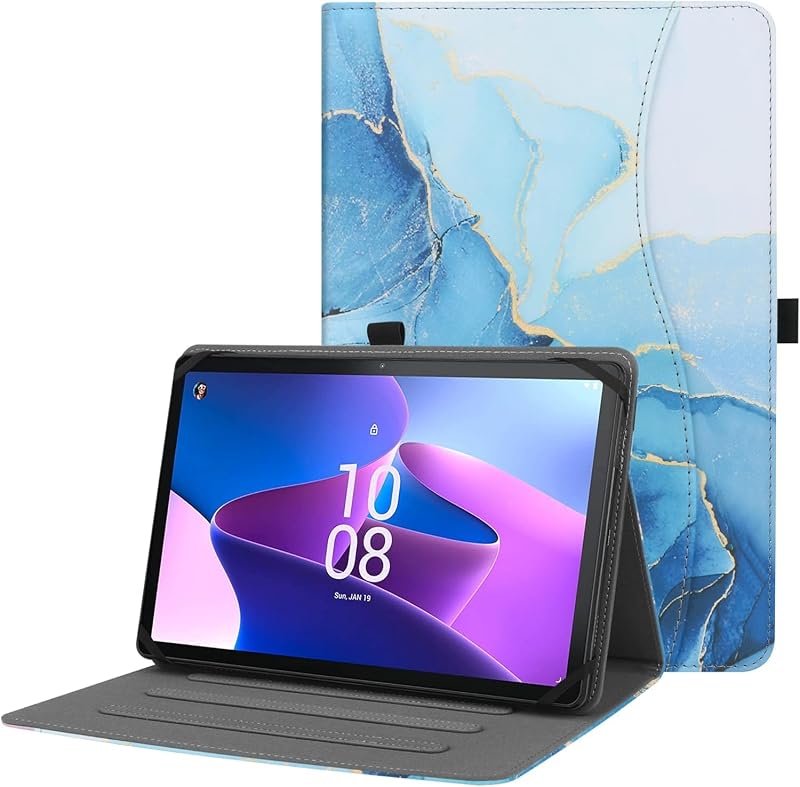 HGWALP Universele hoes voor 9" - outlet/retourdeal