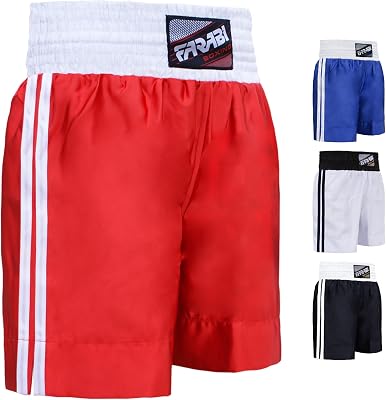 Farabi Sports Boxing Shorts - outlet/retourdeal