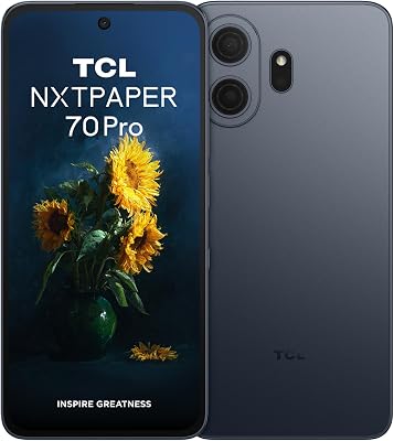 TCL 70 PRO NXTPAP 512GB BLUE - outlet/retourdeal