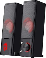 Redragon GS550 ORPHEUS PC Gaming Speakers - outlet/retourdeal