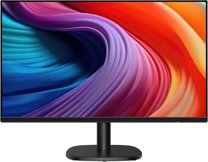 Amazon Basics 24-inch (61 cm) FHD 1080p-beeldscherm - outlet/retourdeal