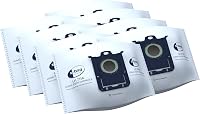 AEG GR210SM stofzuigerzakken (8x stofzuigerzakken) - outlet/retourdeal