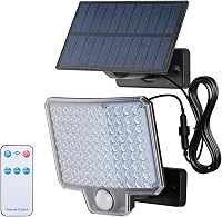 GRIFEMA GD201 Buitenlamp op zonne-energie met bewegingssensor - outlet/retourdeal