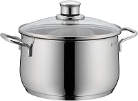 WMF Diadem Plus Kookpan Diameter 20 cm - outlet/retourdeal