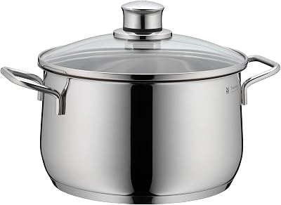 WMF Diadem Plus Kookpan Diameter 20 cm - outlet/retourdeal