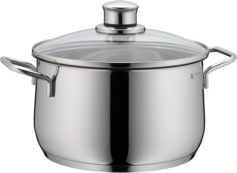 WMF Diadem Plus Kookpan Diameter 20 cm - outlet/retourdeal