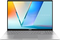 ASUS Vivobook S16 M3607KA - outlet/retourdeal