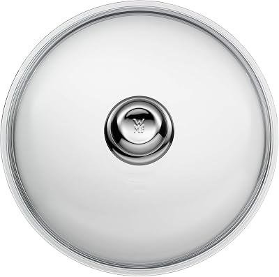 WMF Glazen pannendeksel 28 cm - outlet/retourdeal