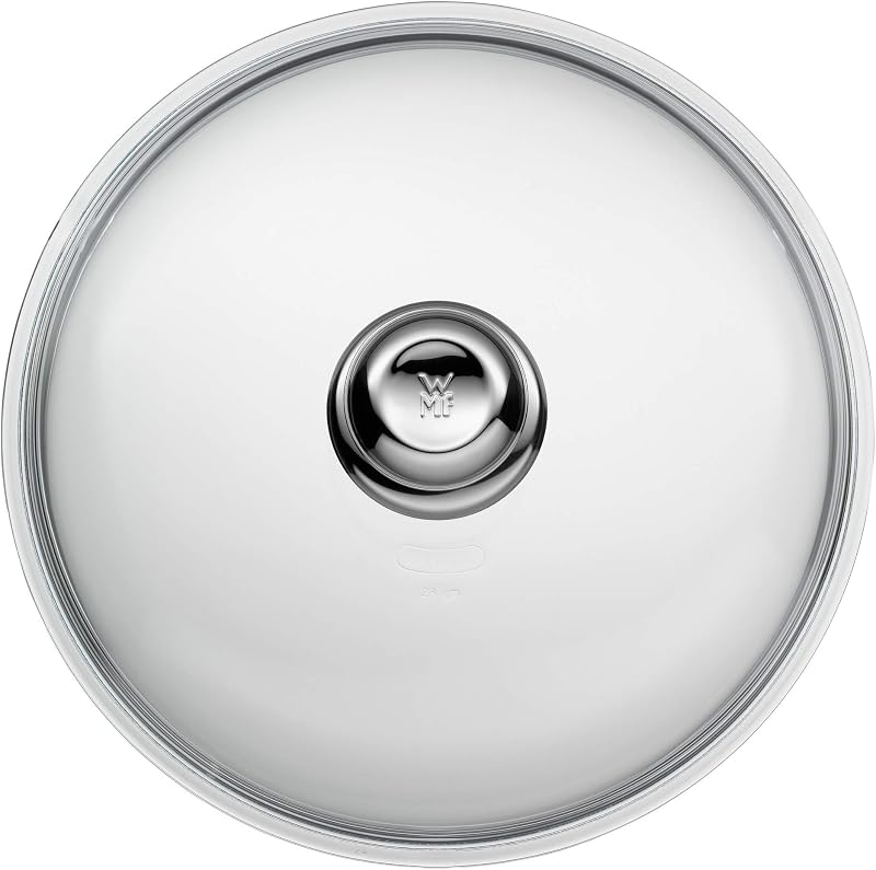 WMF Glazen pannendeksel 28 cm - outlet/retourdeal