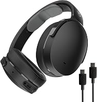 Skullcandy Hesh ANC Draadloze over-ear koptelefoon met - outlet/retourdeal