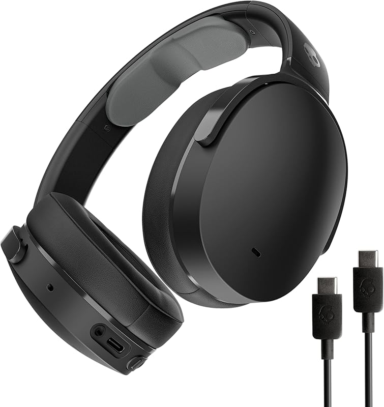 Skullcandy Hesh ANC Draadloze over-ear koptelefoon met - outlet/retourdeal