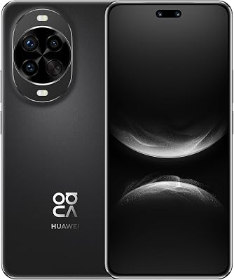 HUAWEI Nova 14 Pro Smartphone - outlet/retourdeal